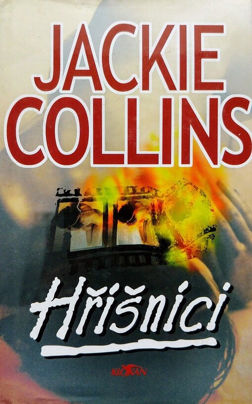 Hříšníci, Vyd. 1.