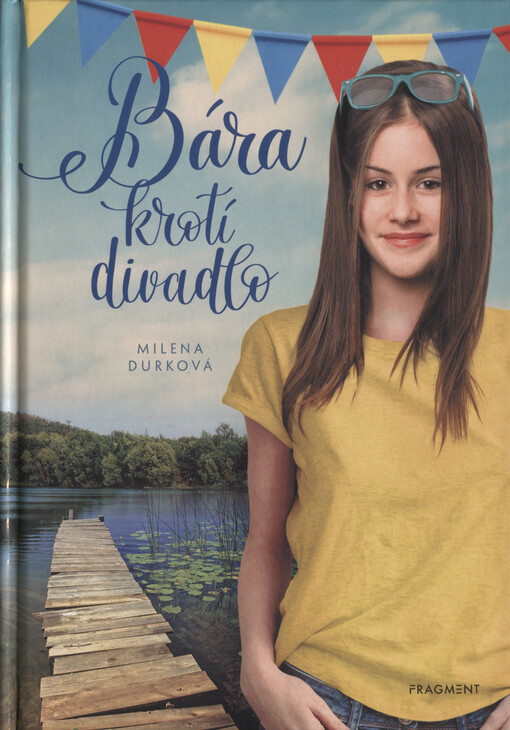 Bára krotí divadlo