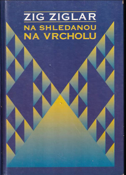 Na shledanou na vrcholu