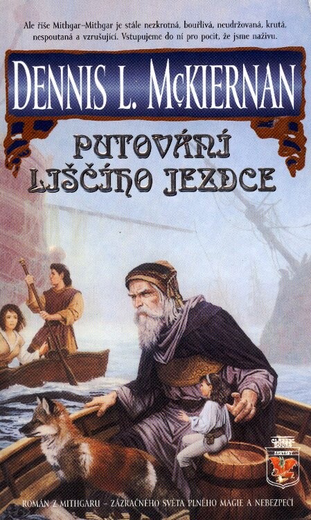 Putování liščího jezdce