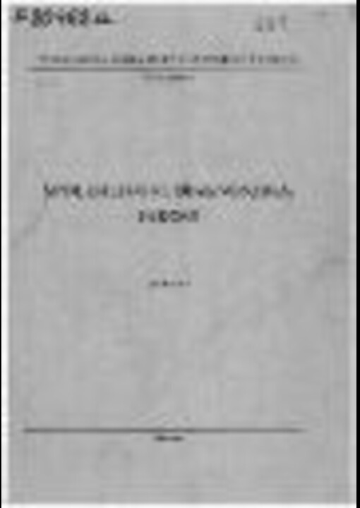 
  Spolehlivost, diagnostika, jakost
  