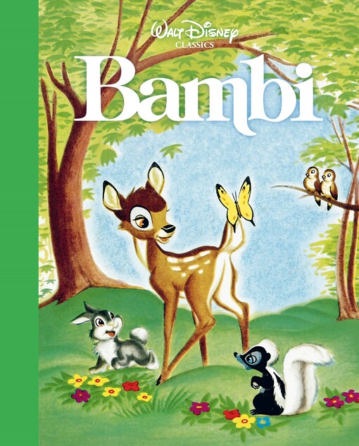 Bambi