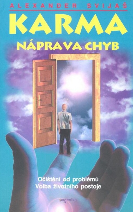 Karma. Náprava chyb