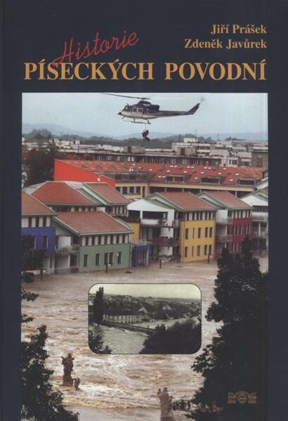 Historie píseckých povodní