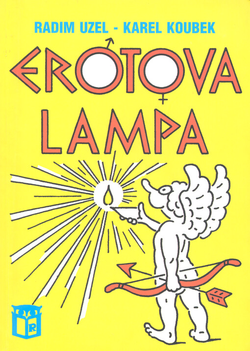 Erotova lampa