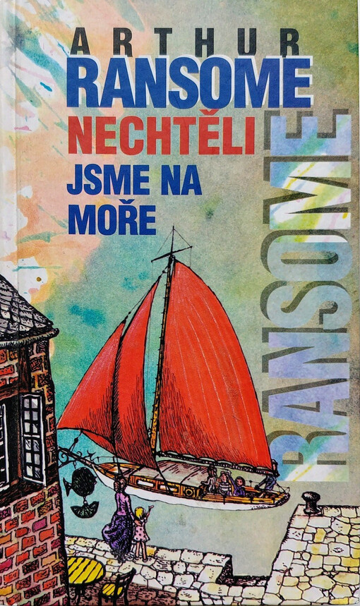 Nechtěli jsme na moře