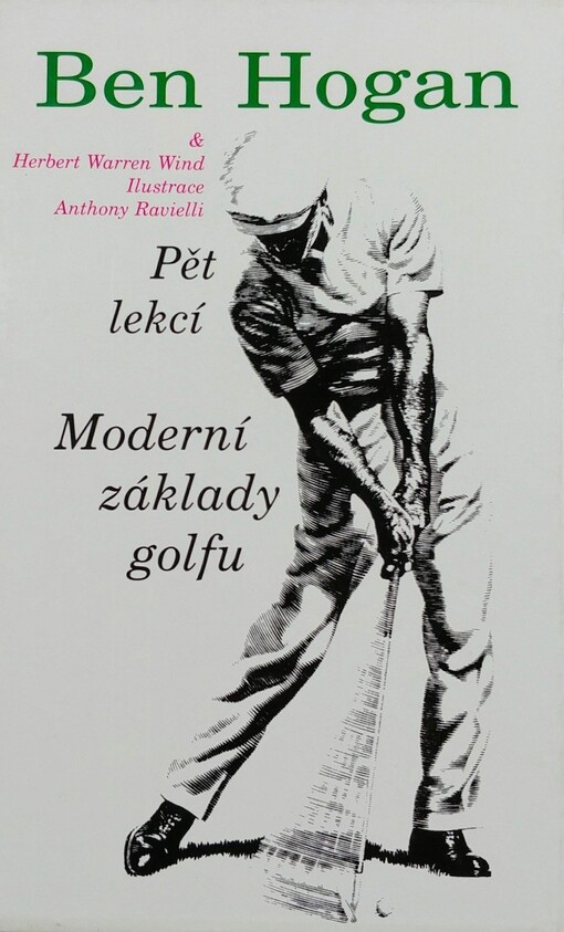 Moderní základy golfu