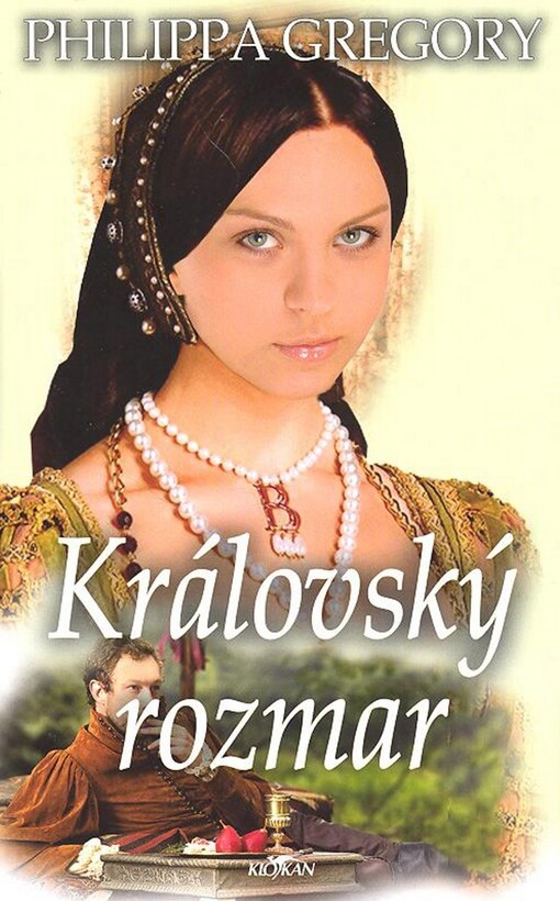 Královský rozmar