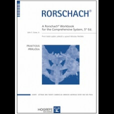 Rorschachova metoda : pracovní příručka