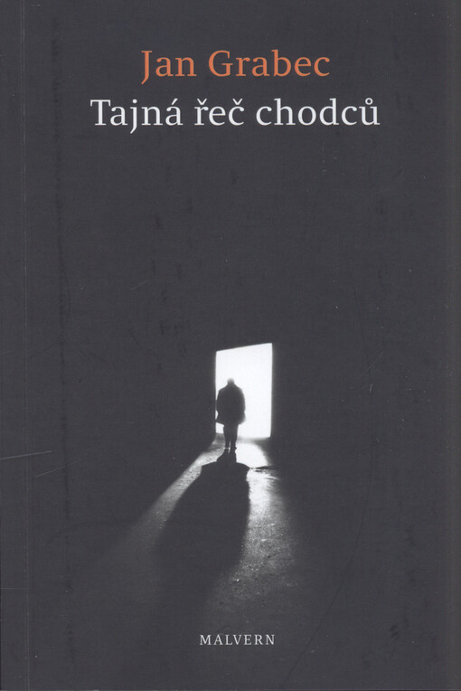 Tajná řeč chodců