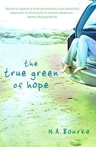 The True Green of Hope