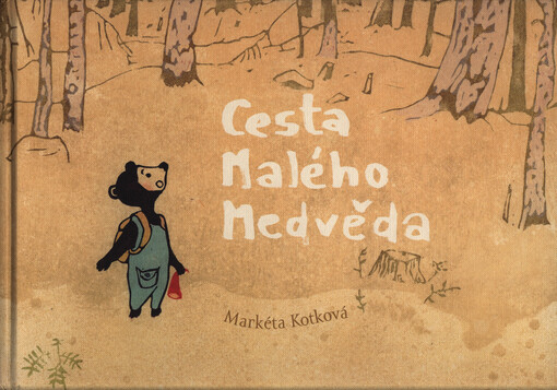 Cesta Malého Medvěda