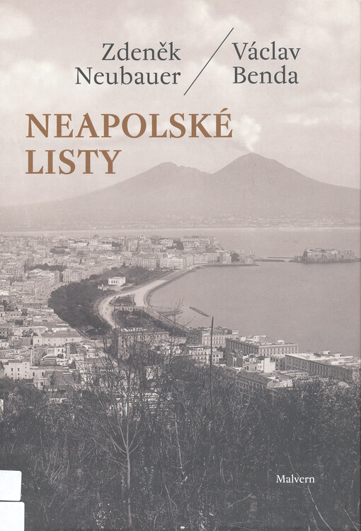 Neapolské listy