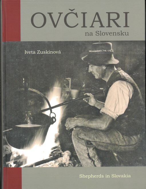 Ovčiari na Slovensku