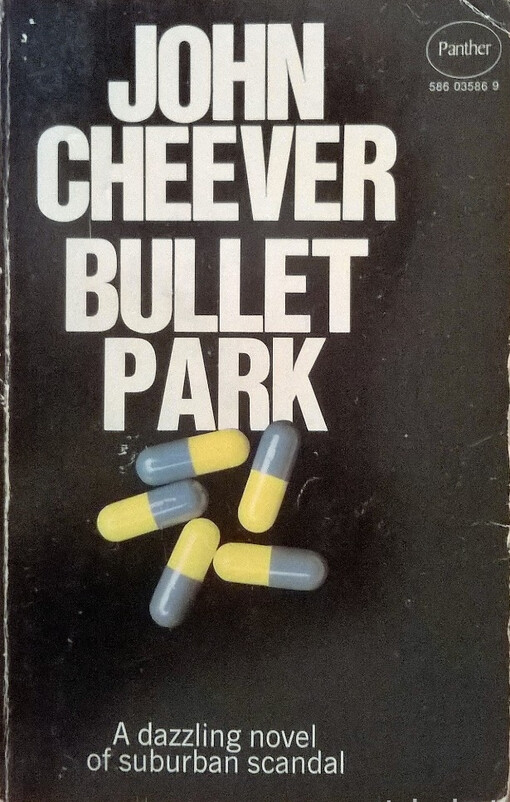 Bullet park