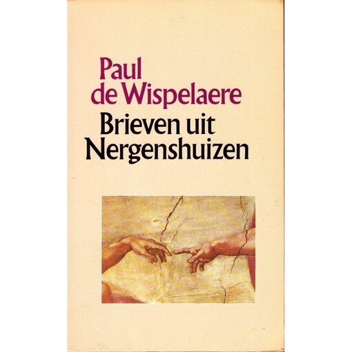 Brieven uit nergenshuizen : roman