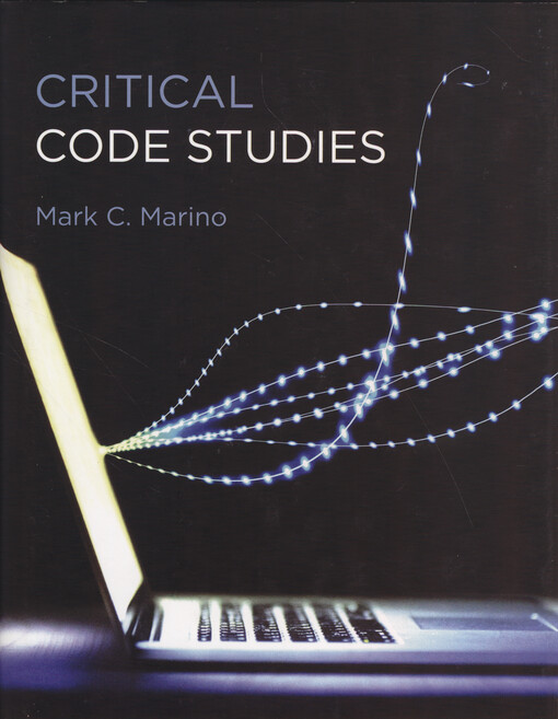 Critical code studies