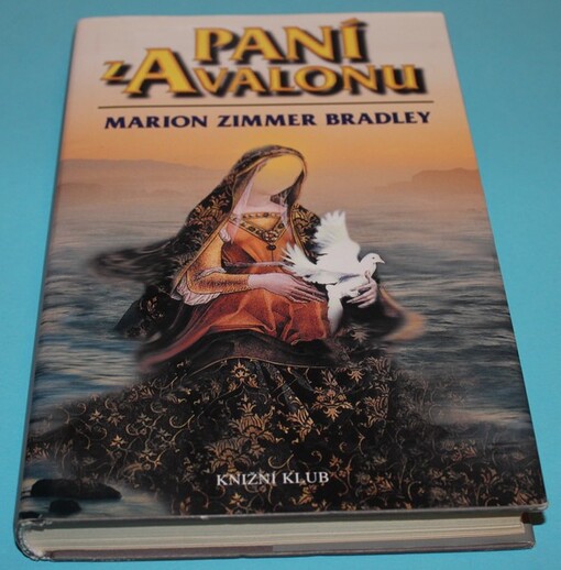 Paní z Avalonu