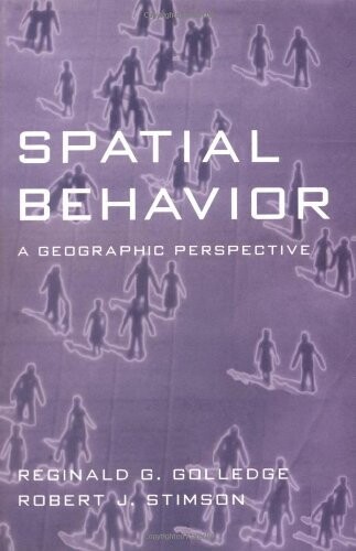 Spatial Behavior: A Geographic Perspective
