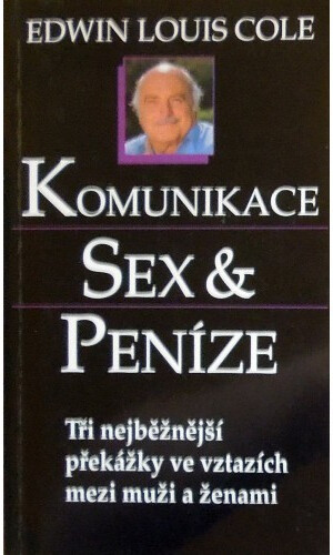 Komunikace, sex a peníze: tři nejběžnější překážky ve vztazích mezi muži a ženami