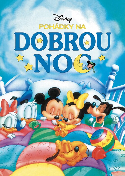 Dobrou noc