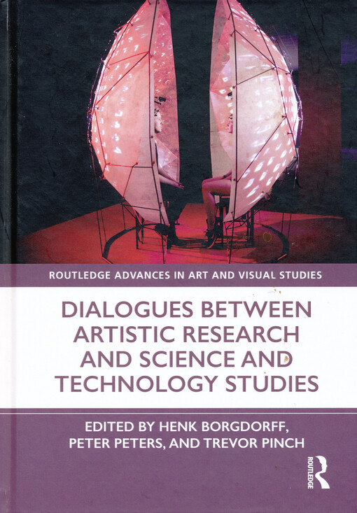 Dialogues between artistic research and science and technology studies