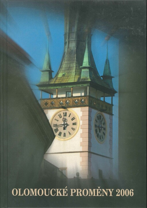 Olomoucké proměny 2006