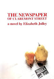 The Newspaper of Claremont Street