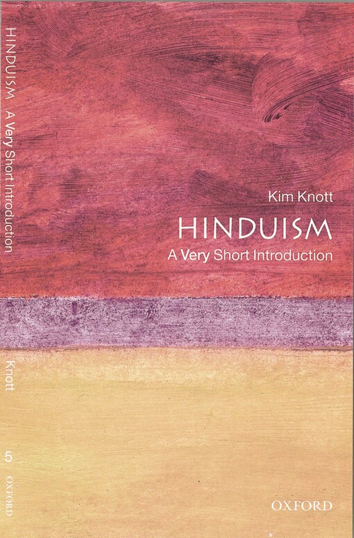 Hinduism : A Very Short Introduction