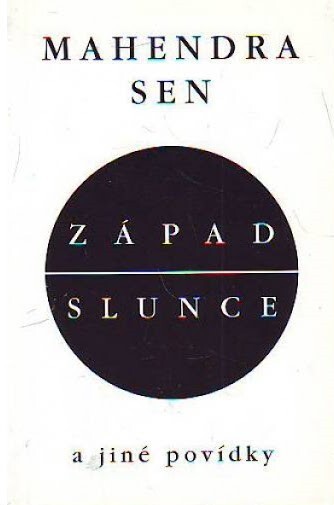 Západ slunce a jiné povídky