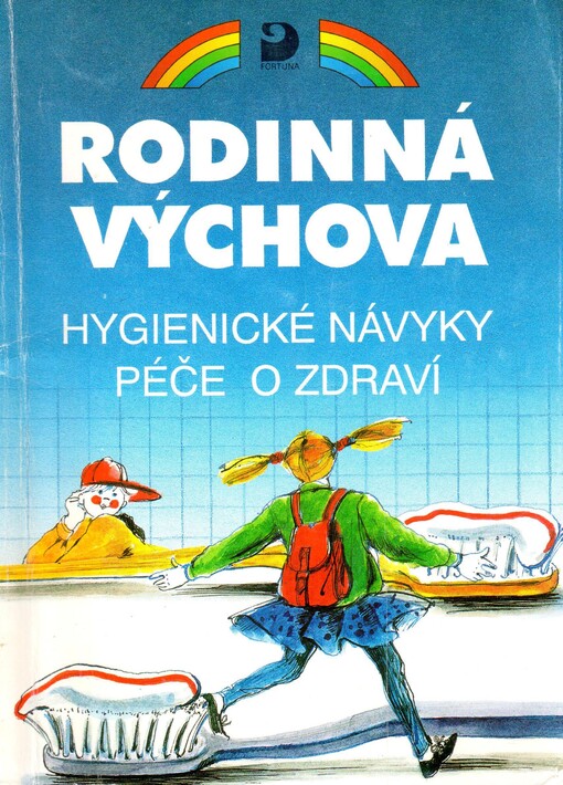 Hygienické návyky: Péče o zdraví