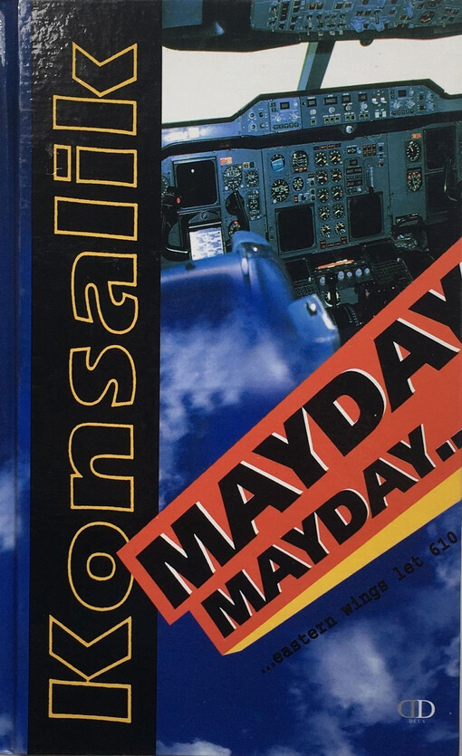 Mayday-