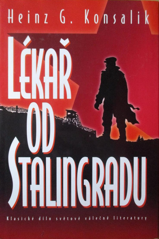 Lékař od Stalingradu