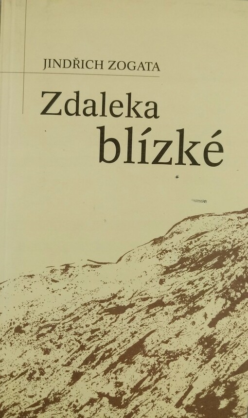 Zdaleka blízké
