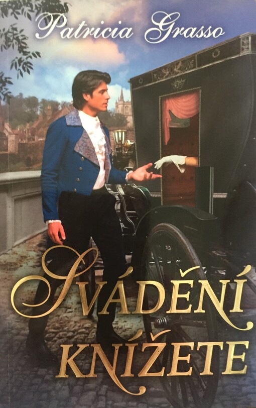 Svádění knížete