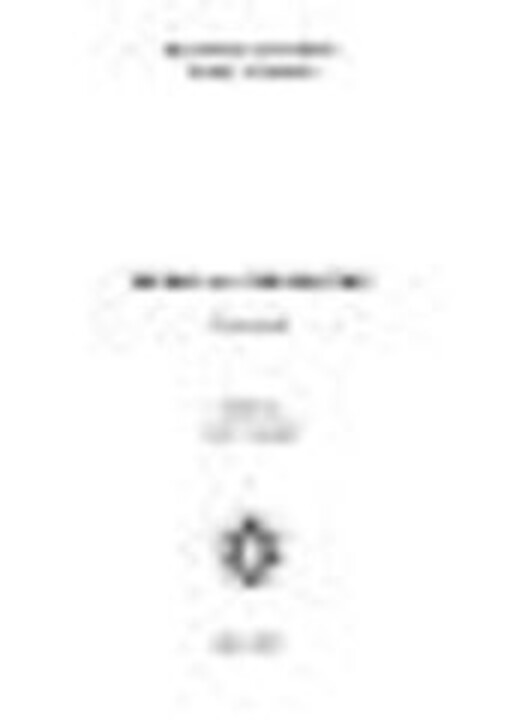 Medical chemistry : practicals