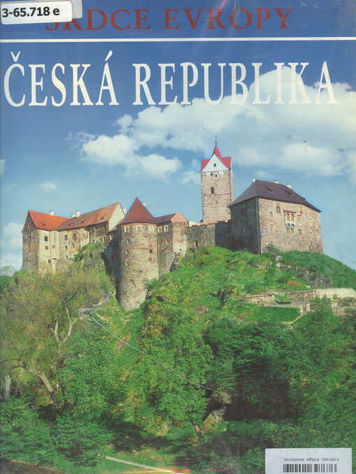 Česká republika