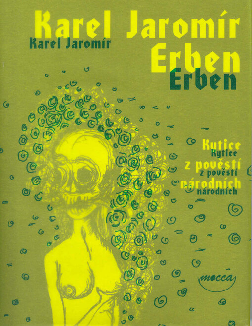 Kytice z pověstí národních