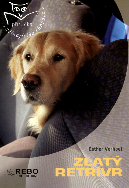 Zlatý retrívr, 1. vyd.