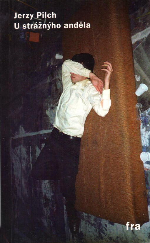 U strážnýho anděla