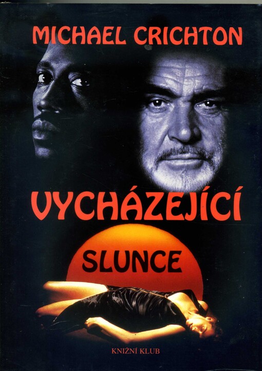Vycházející slunce