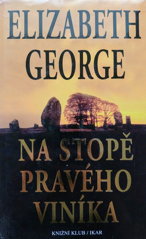 Na stopě pravého viníka