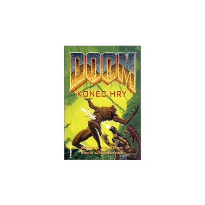 DOOM. Konec hry