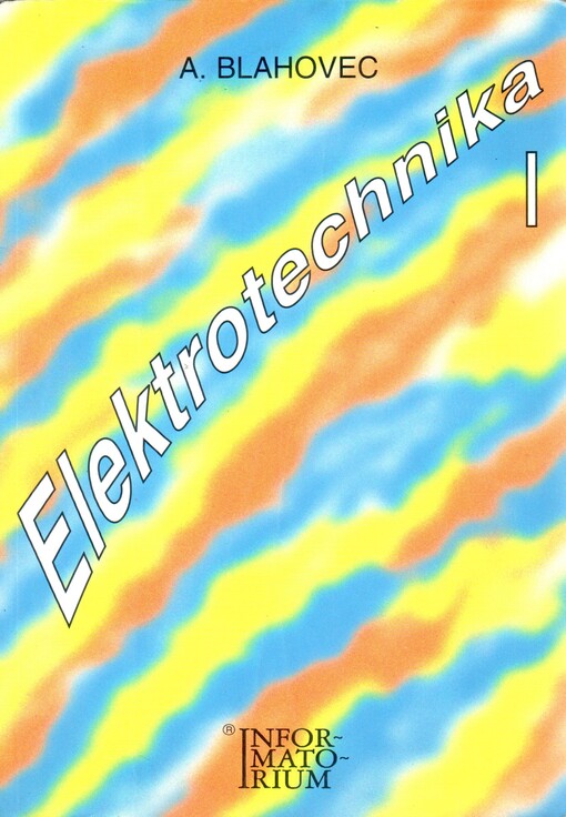 Elektrotechnika I