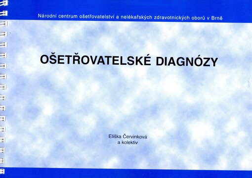 Ošetřovatelské diagnózy