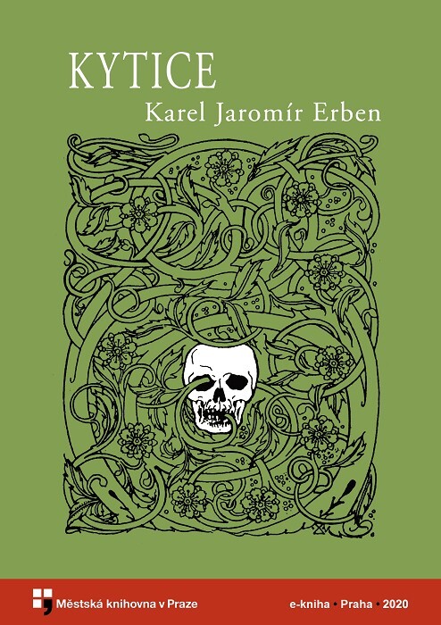 Kytice z pověstí národních