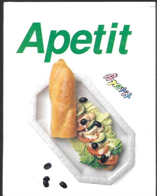 Apetit 1