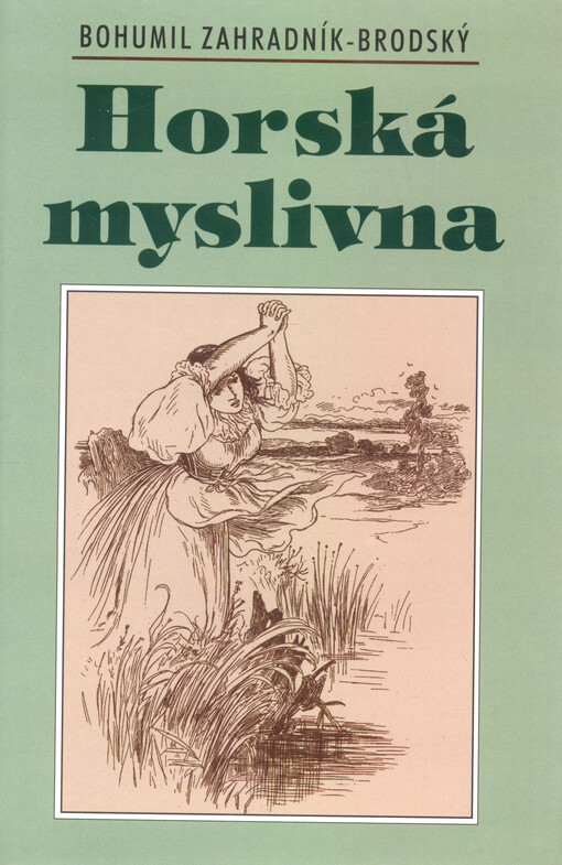 Horská myslivna