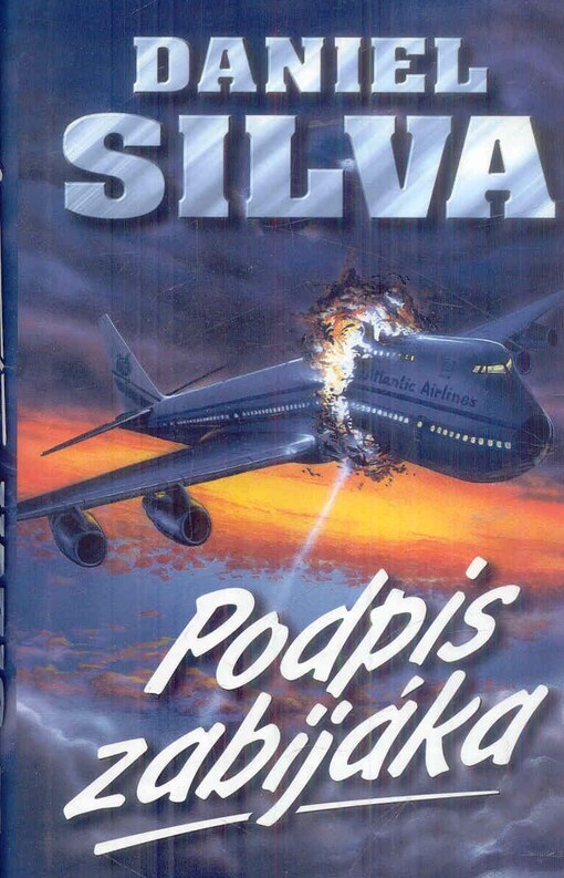 Podpis zabijáka