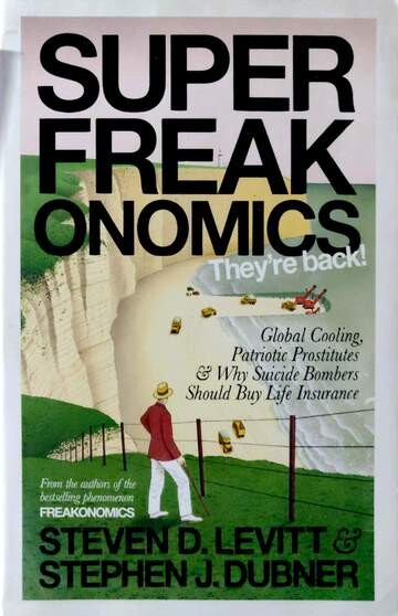 SuperFreakonomics